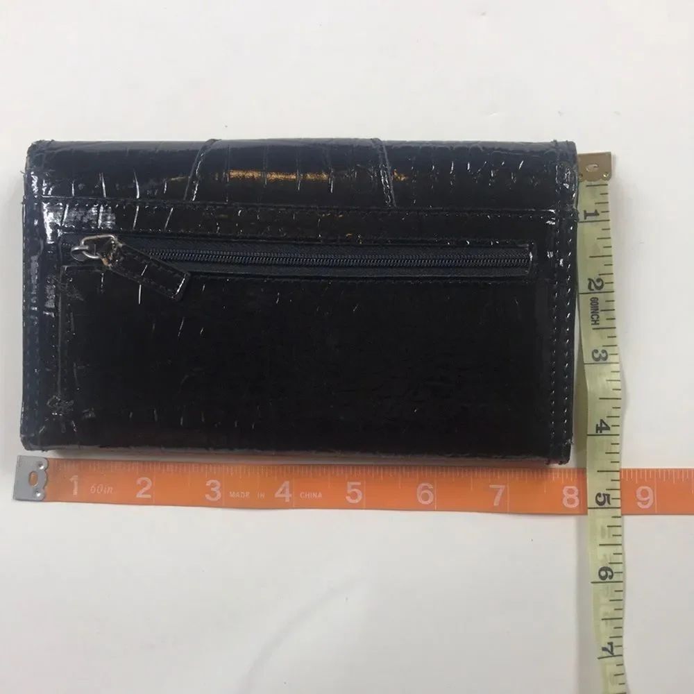 Wallet Bag Nine West Block - Picture 10 of 11